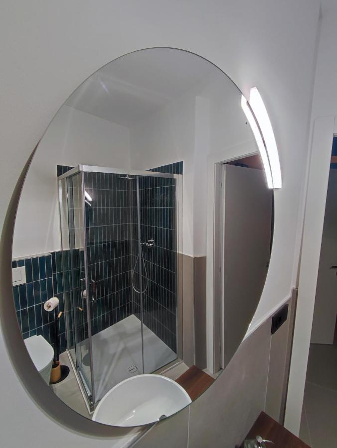 Marconi Apartment Кьери Экстерьер фото